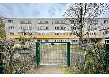 Frieda-Nickel-Seniorenzentrum