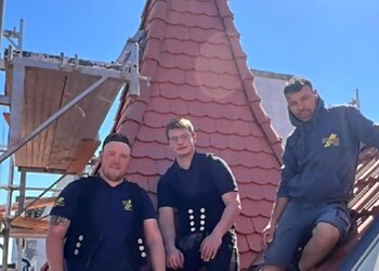 Friedrich Schmidt Bedachungs GmbH photo Friedrich Schmidt Bedachungs GmbH