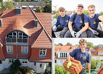 Friedrich Schmidt Bedachungs GmbH image Friedrich Schmidt Bedachungs GmbH