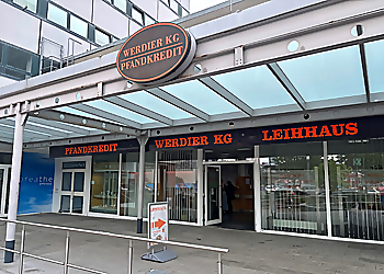 Friedrich Werdier KG - Bochum photo Friedrich Werdier KG - Bochum