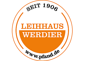 Friedrich Werdier KG - Bochum image Friedrich Werdier KG - Bochum