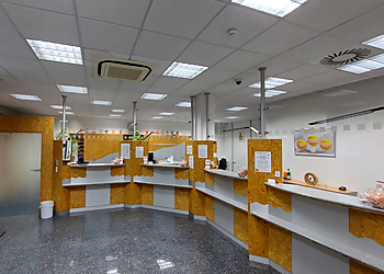 Friedrich Werdier KG - Bochum