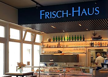 Frisch-Haus-Fischrestaurant photo Frisch-Haus-Fischrestaurant