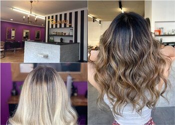 Friseur DejaVu by B & A image Friseur DejaVu by B & A