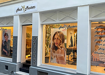 Friseur Hair Masters Wiesbaden photo Friseur Hair Masters Wiesbaden