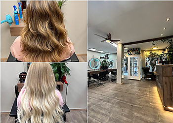 Friseur Hair Masters Wiesbaden image Friseur Hair Masters Wiesbaden