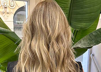 Friseur Hair Masters Wiesbaden