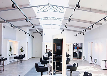 Friseur Knaus Hairdesign & Lounge photo Friseur Knaus Hairdesign & Lounge