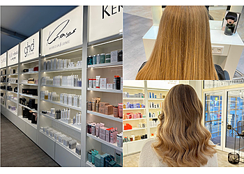 Friseur Knaus Hairdesign & Lounge image Friseur Knaus Hairdesign & Lounge