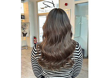Friseur Knaus Hairdesign & Lounge
