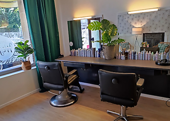 Friseur Salon West image Friseur Salon West
