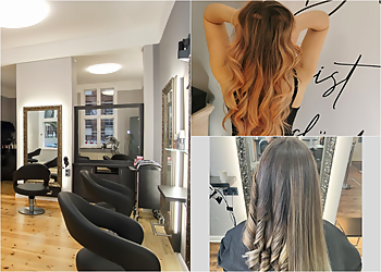 Friseuratelier Christine Wolff image Friseuratelier Christine Wolff