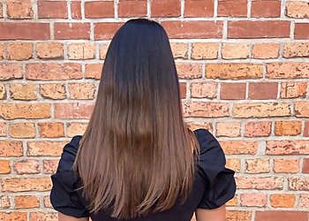 Friseuratelier Christine Wolff