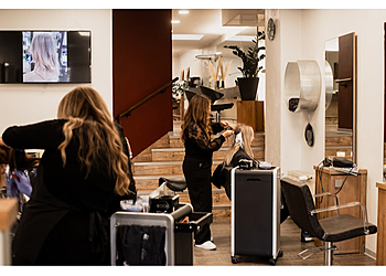 Friseur khair GmbH photo Friseur khair GmbH