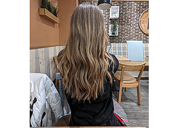 Friseur khair GmbH