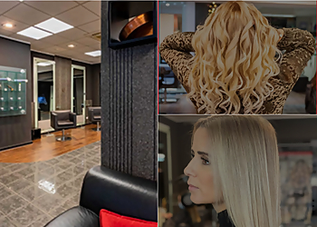 Friseursalon EF Instyle image Friseursalon EF Instyle