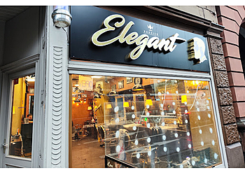 Friseursalon Elegant Saarbrücken photo Friseursalon Elegant Saarbrücken