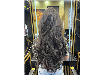 Friseursalon Elegant Saarbrücken