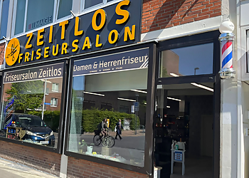 Friseursalon Zeitlos photo Friseursalon Zeitlos