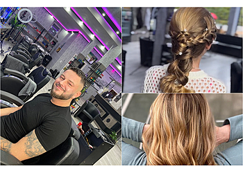 Friseursalon Zeitlos image Friseursalon Zeitlos