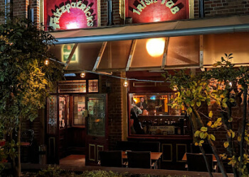 Fritzpatrick's Irish Pub photo Fritzpatrick's Irish Pub