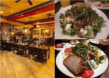 Fritzpatrick's Irish Pub image Fritzpatrick's Irish Pub