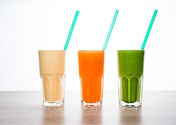 Frozen Yogurt & Salatbar photo Frozen Yogurt & Salatbar