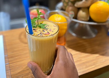 Fruit Bar photo Fruit Bar