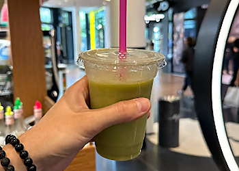 Fruit Bar image Fruit Bar