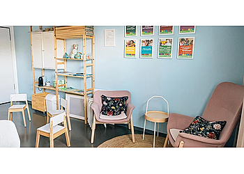 Fröbel-Kindergarten Am Hafenpark image Fröbel-Kindergarten Am Hafenpark