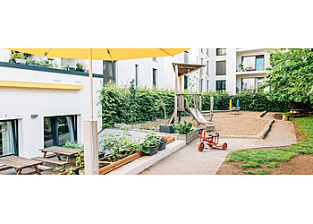 Fröbel-Kindergarten Am Hafenpark