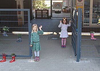 Fröbel Kindergarten Regenbogen  photo Fröbel Kindergarten Regenbogen