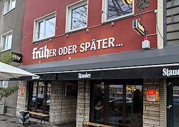 Früher oder Später photo Früher oder Später