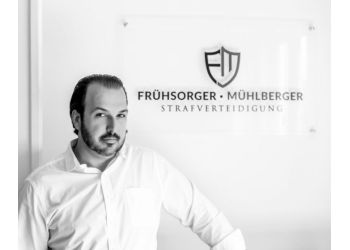 Dr. Nicolas Frühsorger - Frühsorger-Mühlberger Strafverteidigung