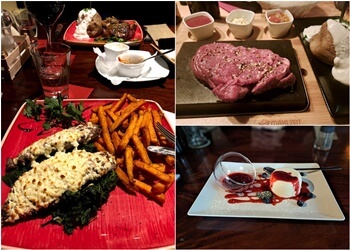 Fuego del Sur image Fuego del Sur