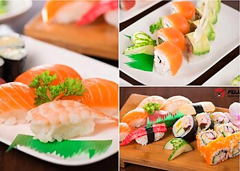 Fuji Sushi Bar image Fuji Sushi Bar