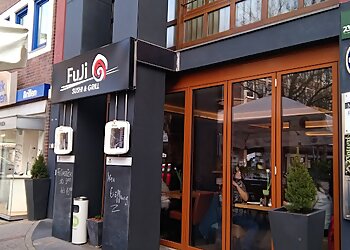 Fuji Sushi & Grill photo Fuji Sushi & Grill