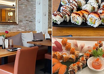 Fuji Sushi & Grill image Fuji Sushi & Grill