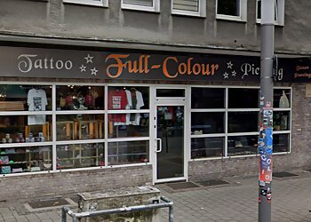 Full-Colour photo Full-Colour