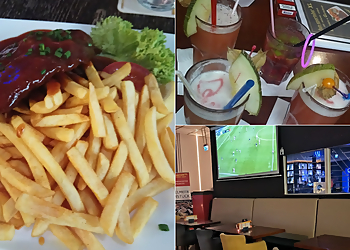 Fun Sports Bar XL image Fun Sports Bar XL