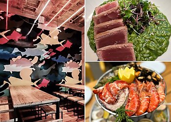 Funky Fisch image Funky Fisch