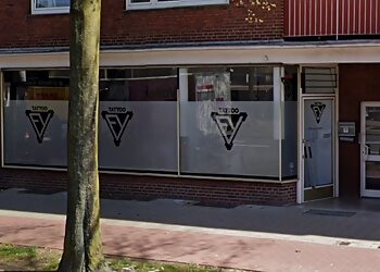 Fy Tattoo Art Studio Münster photo Fy Tattoo Art Studio Münster