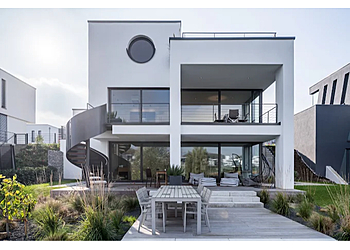 GALERT ARCHITEKTEN PHOENIXSEE image GALERT ARCHITEKTEN PHOENIXSEE