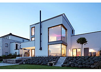 GALERT ARCHITEKTEN PHOENIXSEE