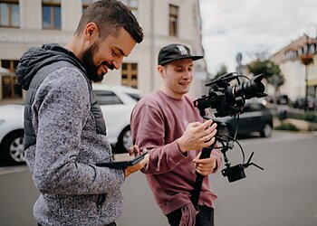 GECKO.1 Filmproduktion photo GECKO.1 Filmproduktion