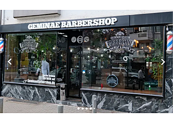 GEMINAE BARBERSHOP photo GEMINAE BARBERSHOP