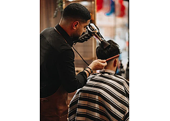 GEMINAE BARBERSHOP
