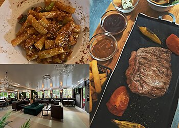 GENKIDAMA Restaurant Eventlocation image GENKIDAMA Restaurant Eventlocation