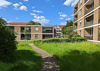 GFDE Altenzentrum an der Rosenhöhe photo GFDE Altenzentrum an der Rosenhöhe