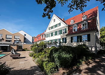 GFDE Altenzentrum an der Rosenhöhe GFDE Altenzentrum an der Rosenhöhe